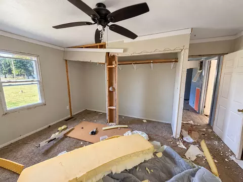 Bedroom - 608 E 8th St, Metropolis, IL 62960 photo 1 of 5