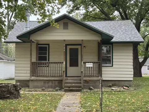 Undisclosed, Pontiac, IL 61764