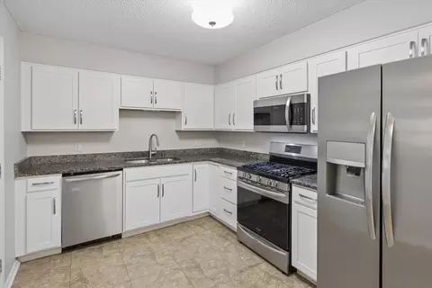 Kitchen - 507 S 3rd St, Eldridge, IA 52748 photo 2 of 3