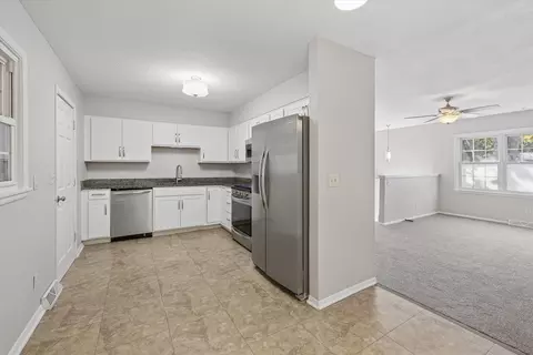 Kitchen - 507 S 3rd St, Eldridge, IA 52748 photo 1 of 3