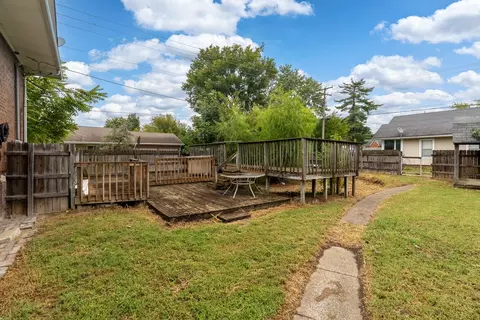 Exterior - Undisclosed, Herrin, IL 62948 photo 7 of 9