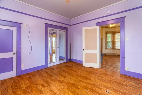 Bedroom - Undisclosed, Herrin, IL 62948 photo 2 of 3