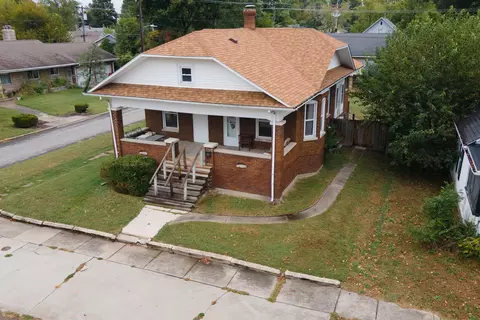 Exterior - Undisclosed, Herrin, IL 62948 photo 2 of 9