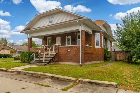 Exterior - Undisclosed, Herrin, IL 62948 photo 9 of 9