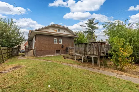 Exterior - Undisclosed, Herrin, IL 62948 photo 6 of 9