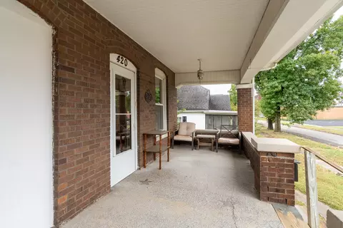 Exterior - Undisclosed, Herrin, IL 62948 photo 3 of 9