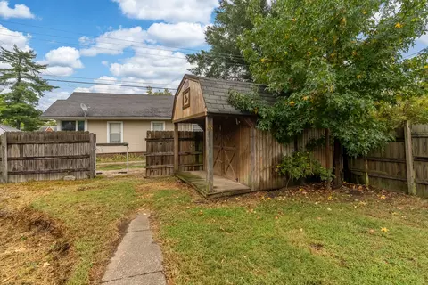 Exterior - Undisclosed, Herrin, IL 62948 photo 8 of 9