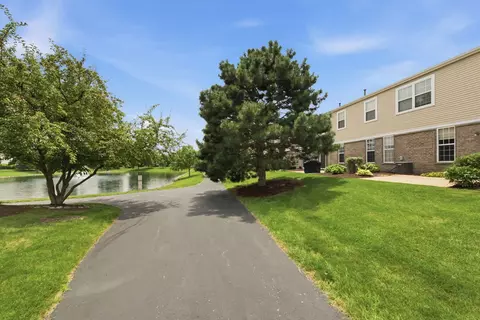 Exterior - 5009 Corning Ct #5009, Plainfield, IL 60586 photo 3 of 3
