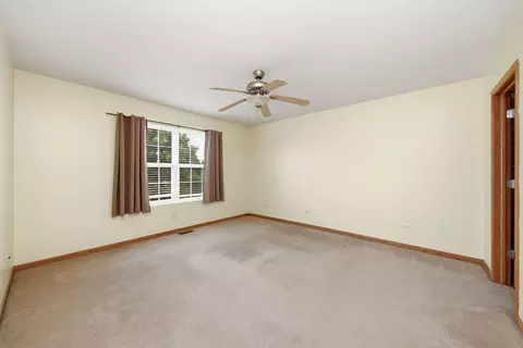 Bedroom - 5009 Corning Ct #5009, Plainfield, IL 60586 photo 2 of 3