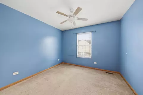 Bedroom - 5009 Corning Ct #5009, Plainfield, IL 60586 photo 3 of 3