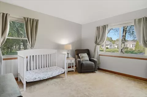 Bedroom - 1020 Eustace Dr, Dixon, IL 61021 photo 3 of 3