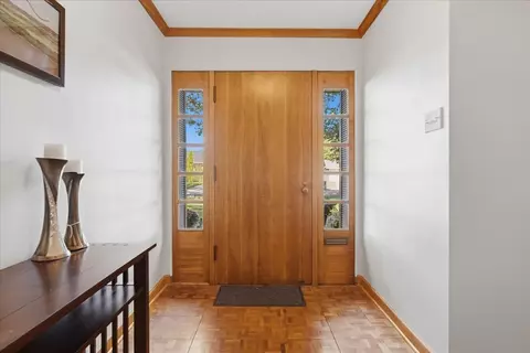 Entry Way - 1020 Eustace Dr, Dixon, IL 61021 photo 1 of 2