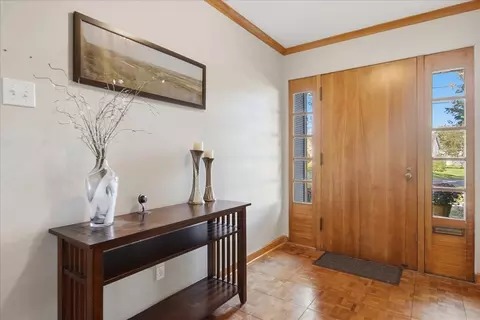Entry Way - 1020 Eustace Dr, Dixon, IL 61021 photo 2 of 2