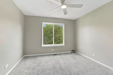 Bedroom - 1535 Spaulding Rd #1535, Bartlett, IL 60103 photo 1 of 5