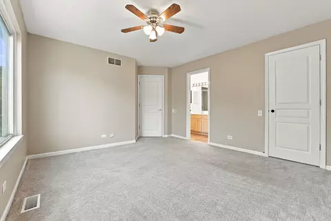 Bedroom - 1535 Spaulding Rd #1535, Bartlett, IL 60103 photo 5 of 5