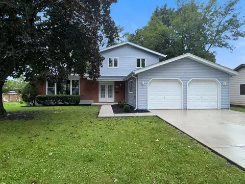 4308 176th Pl, Country Club Hills, IL 60478