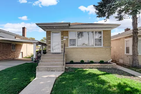 9331 S Parnell Ave, Chicago, IL 60620