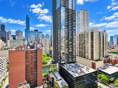 View/Area - 21 E Huron St #1802, Chicago, IL 60611 photo 1 of 1