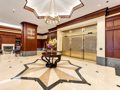 Entry Way - 21 E Huron St #1802, Chicago, IL 60611 photo 1 of 2