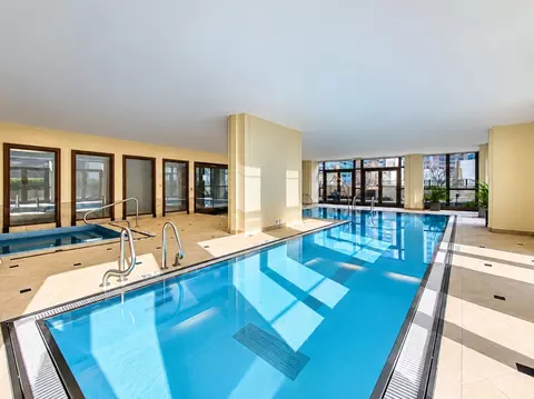 Exterior - 21 E Huron St #1802, Chicago, IL 60611 photo 3 of 5