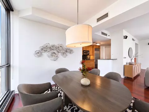 Dining - 21 E Huron St #1802, Chicago, IL 60611 photo 2 of 2