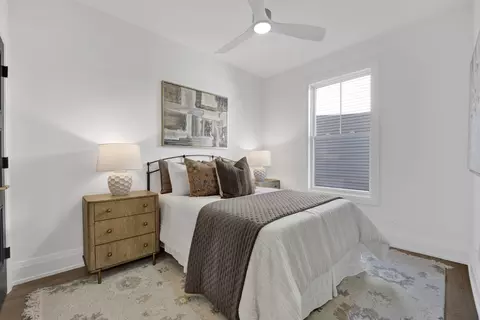 Bedroom - 445 Broker Ave, Itasca, IL 60143 photo 1 of 4