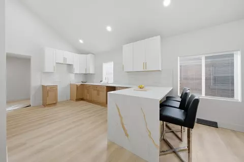 Kitchen - 12231 S Lowe Ave, Chicago, IL 60628 photo 1 of 3