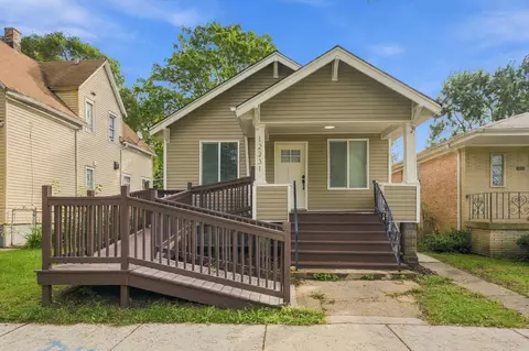 Exterior - 12231 S Lowe Ave, Chicago, IL 60628 photo 2 of 6