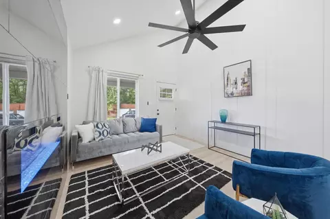 Living - 12231 S Lowe Ave, Chicago, IL 60628 photo 3 of 3
