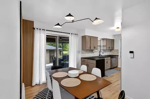 Dining - 18202 Locust St, Lansing, IL 60438 photo 2 of 2