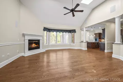 Living - 13334 Kerr St, Plainfield, IL 60585 photo 3 of 4