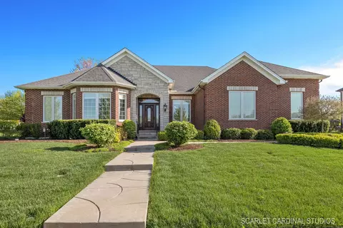 Exterior - 13334 Kerr St, Plainfield, IL 60585 photo 7 of 7