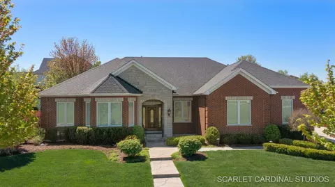 Exterior - 13334 Kerr St, Plainfield, IL 60585 photo 4 of 7