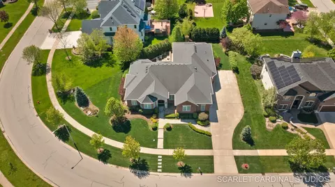 View/Area - 13334 Kerr St, Plainfield, IL 60585 photo 1 of 11