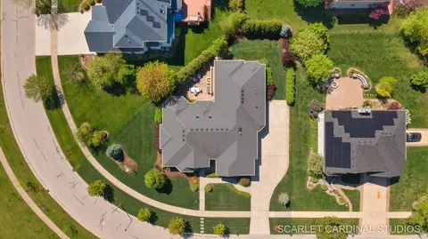 View/Area - 13334 Kerr St, Plainfield, IL 60585 photo 10 of 11