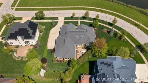 View/Area - 13334 Kerr St, Plainfield, IL 60585 photo 9 of 11