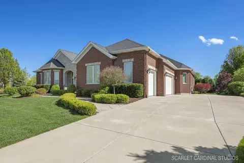Exterior - 13334 Kerr St, Plainfield, IL 60585 photo 2 of 7