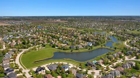 View/Area - 13334 Kerr St, Plainfield, IL 60585 photo 11 of 11