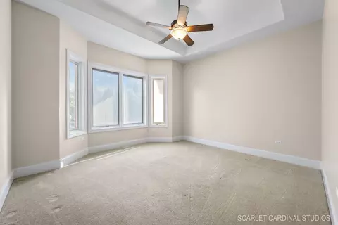 Bedroom - 13334 Kerr St, Plainfield, IL 60585 photo 3 of 6