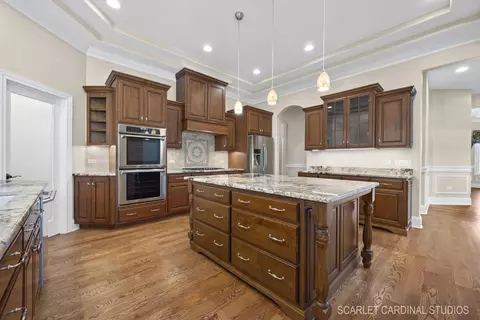 Kitchen - 13334 Kerr St, Plainfield, IL 60585 photo 2 of 4