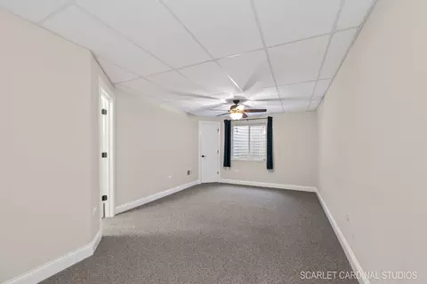 Bedroom - 13334 Kerr St, Plainfield, IL 60585 photo 6 of 6