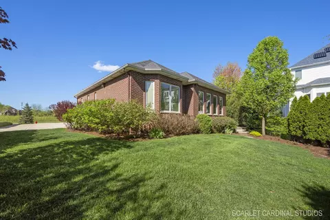 Exterior - 13334 Kerr St, Plainfield, IL 60585 photo 5 of 7