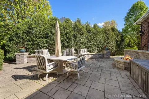 Exterior - 13334 Kerr St, Plainfield, IL 60585 photo 3 of 7