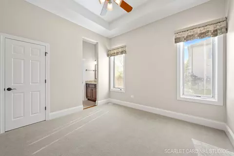 Bedroom - 13334 Kerr St, Plainfield, IL 60585 photo 2 of 6