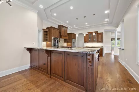 Kitchen - 13334 Kerr St, Plainfield, IL 60585 photo 4 of 4