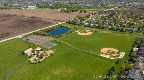 View/Area - 13334 Kerr St, Plainfield, IL 60585 photo 8 of 11