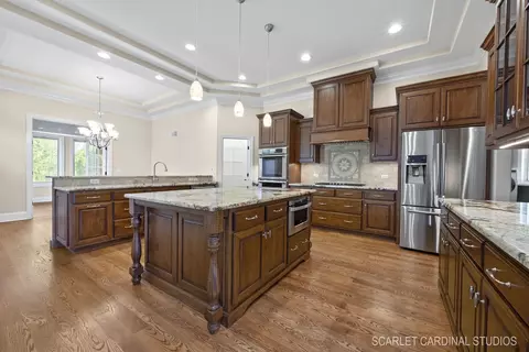 Kitchen - 13334 Kerr St, Plainfield, IL 60585 photo 1 of 4