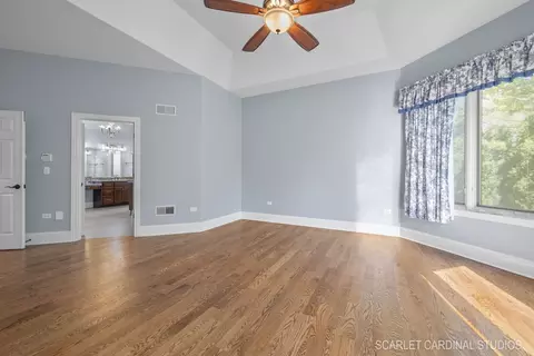 Bedroom - 13334 Kerr St, Plainfield, IL 60585 photo 1 of 6