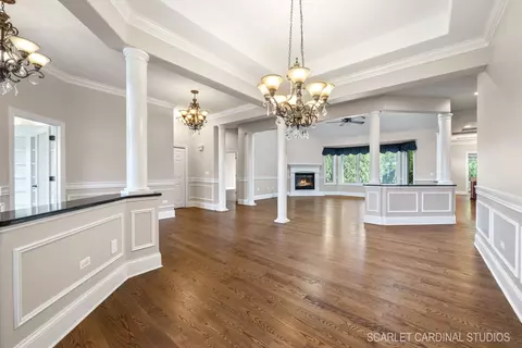Living - 13334 Kerr St, Plainfield, IL 60585 photo 1 of 4