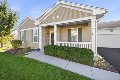 1634 Hannah Ln #1634, Pingree Grove, IL 60140